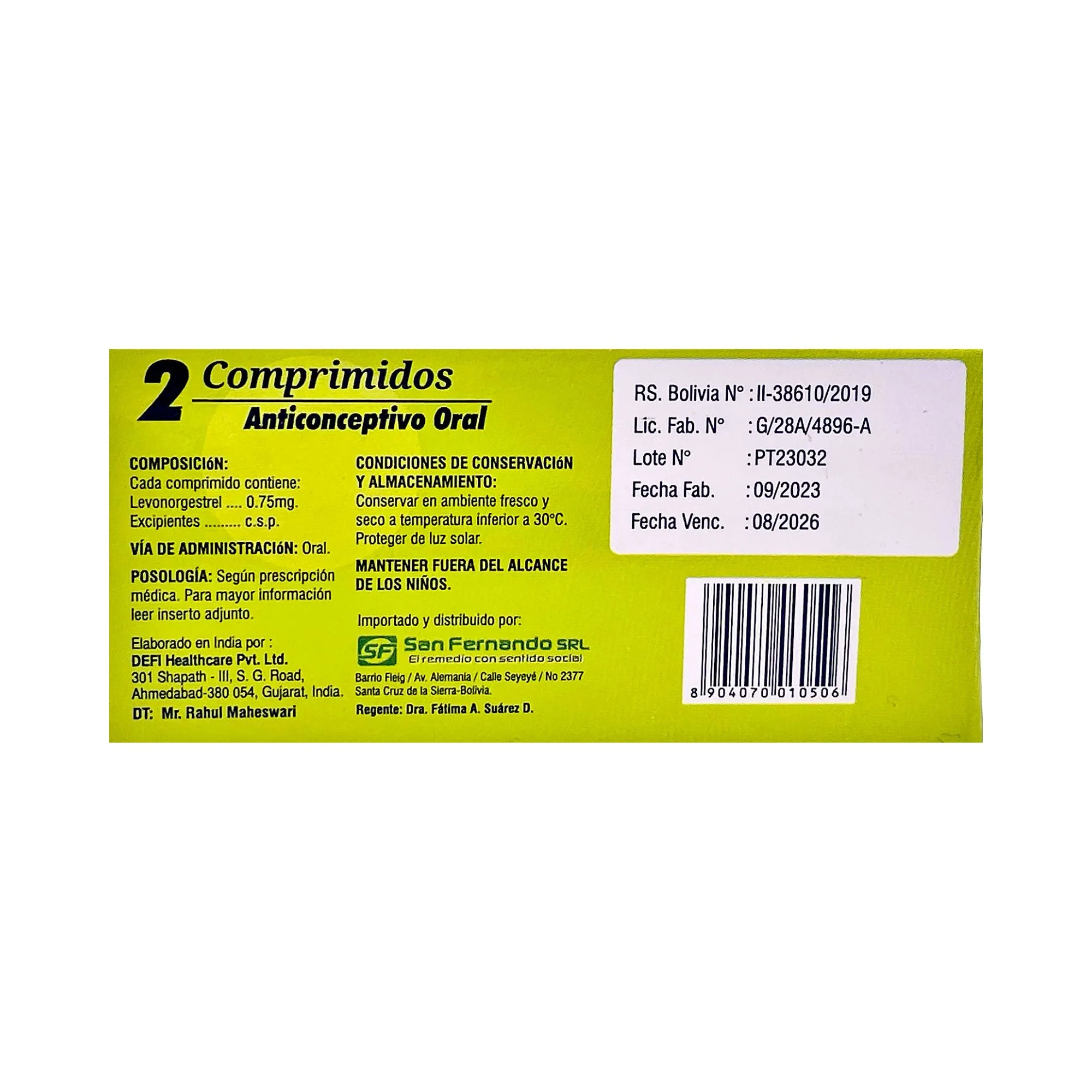 Imagen del producto 3