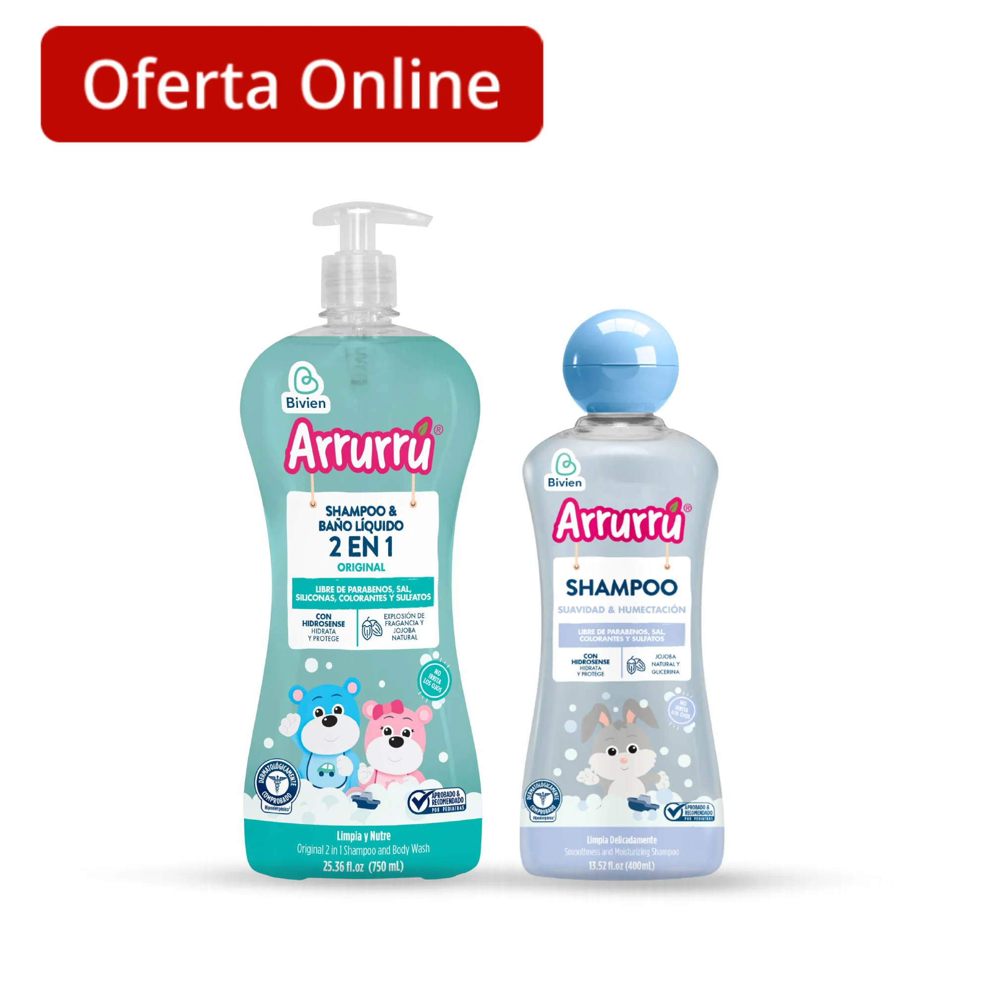 Ofertas